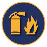 Prevención y control de incendios